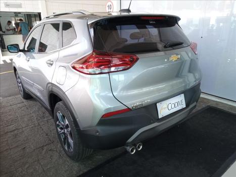 CHEVROLET Tracker 1.2 12V 4P FLEX TURBO PREMIER AUTOMTICO, Foto 6
