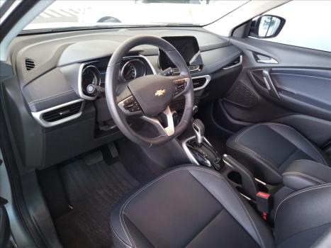 CHEVROLET Tracker 1.2 12V 4P FLEX TURBO PREMIER AUTOMTICO, Foto 8