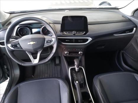 CHEVROLET Tracker 1.2 12V 4P FLEX TURBO PREMIER AUTOMTICO, Foto 9