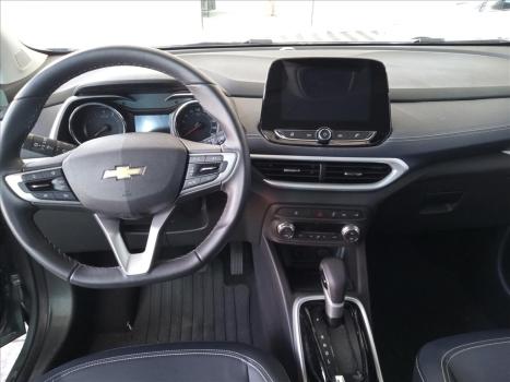 CHEVROLET Tracker 1.2 12V 4P FLEX TURBO PREMIER AUTOMTICO, Foto 10