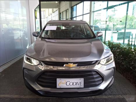 CHEVROLET Tracker 1.2 12V 4P FLEX TURBO PREMIER AUTOMTICO, Foto 1