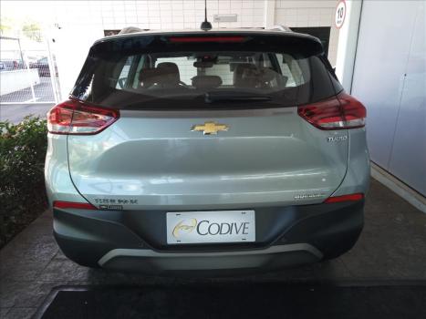CHEVROLET Tracker 1.2 12V 4P FLEX TURBO PREMIER AUTOMTICO, Foto 2