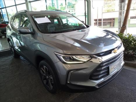 CHEVROLET Tracker 1.2 12V 4P FLEX TURBO PREMIER AUTOMTICO, Foto 4