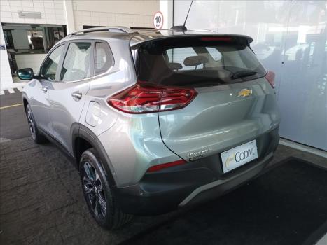 CHEVROLET Tracker 1.2 12V 4P FLEX TURBO PREMIER AUTOMTICO, Foto 5