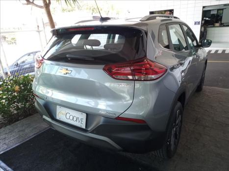 CHEVROLET Tracker 1.2 12V 4P FLEX TURBO PREMIER AUTOMTICO, Foto 6