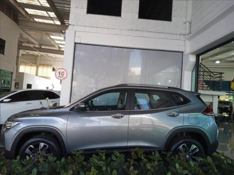 CHEVROLET Tracker 1.2 12V 4P FLEX TURBO PREMIER AUTOMTICO, Foto 7