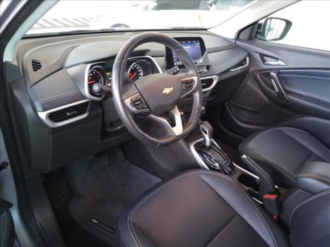CHEVROLET Tracker 1.2 12V 4P FLEX TURBO PREMIER AUTOMTICO, Foto 8