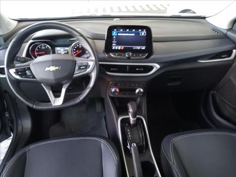 CHEVROLET Tracker 1.2 12V 4P FLEX TURBO PREMIER AUTOMTICO, Foto 9