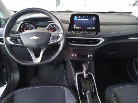 CHEVROLET Tracker 1.2 12V 4P FLEX TURBO PREMIER AUTOMTICO, Foto 10