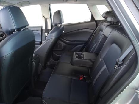 CHEVROLET Tracker 1.2 12V 4P FLEX TURBO PREMIER AUTOMTICO, Foto 11