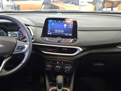 CHEVROLET Tracker 1.0 12V 4P FLEX TURBO LT AUTOMTICO, Foto 8