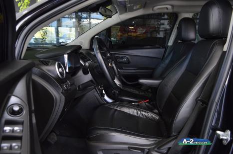 CHEVROLET Tracker 1.8 16V 4P FLEX LTZ AUTOM�TICO, Foto 3
