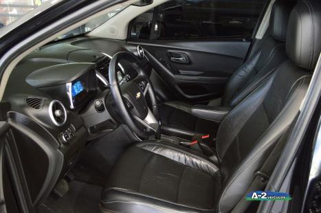 CHEVROLET Tracker 1.8 16V 4P FLEX LTZ AUTOM�TICO, Foto 13