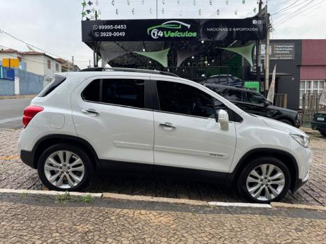 CHEVROLET Tracker 1.4 16V 4P FLEX PREMIER TURBO AUTOMTICO, Foto 1