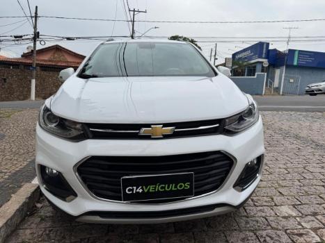 CHEVROLET Tracker 1.4 16V 4P FLEX PREMIER TURBO AUTOMTICO, Foto 2