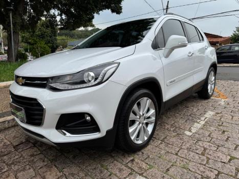 CHEVROLET Tracker 1.4 16V 4P FLEX PREMIER TURBO AUTOMTICO, Foto 3