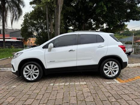 CHEVROLET Tracker 1.4 16V 4P FLEX PREMIER TURBO AUTOMTICO, Foto 4