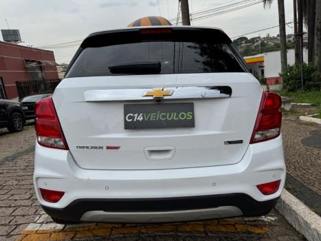 CHEVROLET Tracker 1.4 16V 4P FLEX PREMIER TURBO AUTOMTICO, Foto 5
