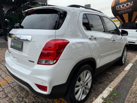 CHEVROLET Tracker 1.4 16V 4P FLEX PREMIER TURBO AUTOMTICO, Foto 6