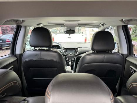 CHEVROLET Tracker 1.4 16V 4P FLEX PREMIER TURBO AUTOMTICO, Foto 7