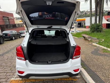 CHEVROLET Tracker 1.4 16V 4P FLEX PREMIER TURBO AUTOMTICO, Foto 8