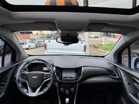 CHEVROLET Tracker 1.4 16V 4P FLEX PREMIER TURBO AUTOMTICO, Foto 9