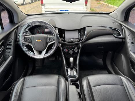 CHEVROLET Tracker 1.4 16V 4P FLEX PREMIER TURBO AUTOMTICO, Foto 10