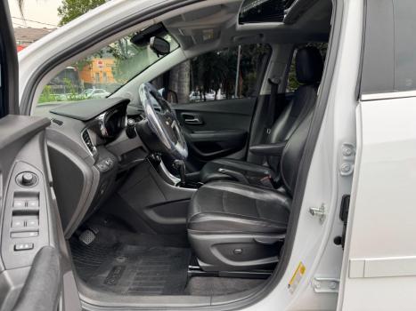 CHEVROLET Tracker 1.4 16V 4P FLEX PREMIER TURBO AUTOMTICO, Foto 12