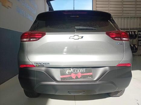 CHEVROLET Tracker 1.0 12V 4P FLEX TURBO AUTOMTICO, Foto 2