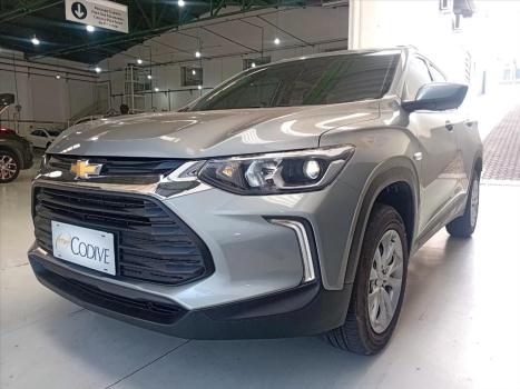 CHEVROLET Tracker 1.0 12V 4P FLEX TURBO AUTOMTICO, Foto 3