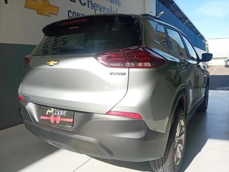 CHEVROLET Tracker 1.0 12V 4P FLEX TURBO AUTOMTICO, Foto 5