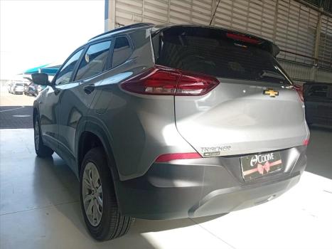 CHEVROLET Tracker 1.0 12V 4P FLEX TURBO AUTOMTICO, Foto 6
