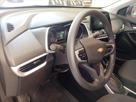 CHEVROLET Tracker 1.0 12V 4P FLEX TURBO AUTOMTICO, Foto 7