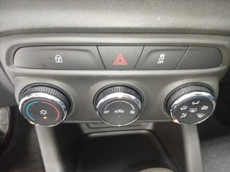 CHEVROLET Tracker 1.0 12V 4P FLEX TURBO AUTOMTICO, Foto 9