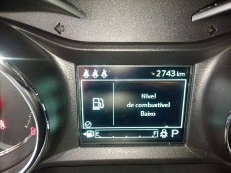 CHEVROLET Tracker 1.0 12V 4P FLEX TURBO AUTOMTICO, Foto 11