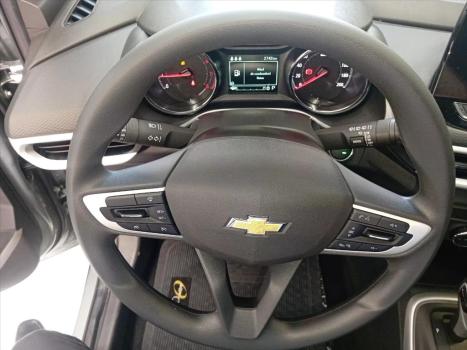 CHEVROLET Tracker 1.0 12V 4P FLEX TURBO AUTOMTICO, Foto 12