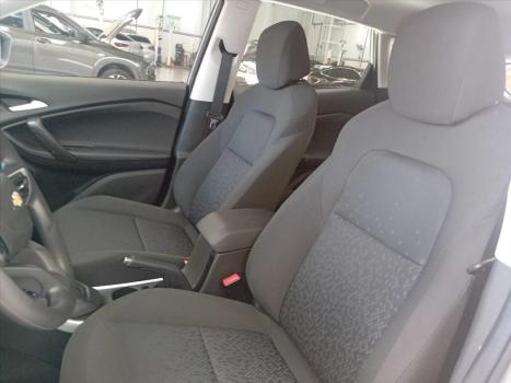 CHEVROLET Tracker 1.0 12V 4P FLEX TURBO AUTOMTICO, Foto 13