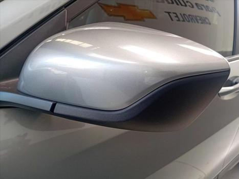 CHEVROLET Tracker 1.0 12V 4P FLEX TURBO AUTOMTICO, Foto 16