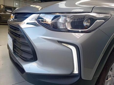 CHEVROLET Tracker 1.0 12V 4P FLEX TURBO AUTOMTICO, Foto 17