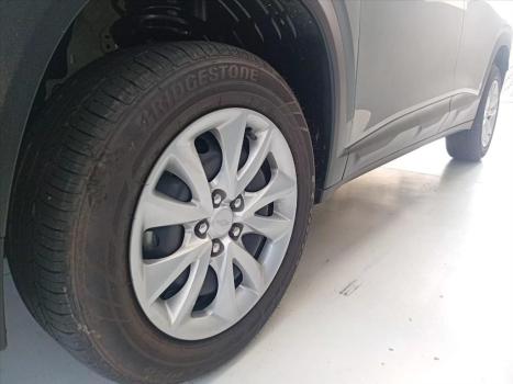 CHEVROLET Tracker 1.0 12V 4P FLEX TURBO AUTOMTICO, Foto 18