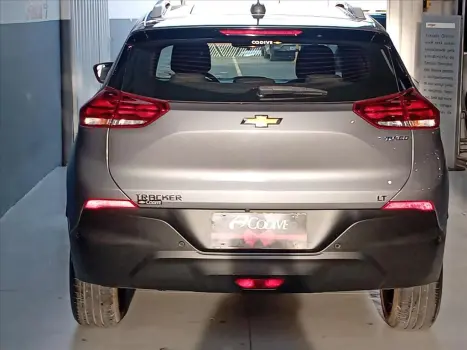 CHEVROLET Tracker 1.0 12V 4P FLEX TURBO LT AUTOMTICO, Foto 2