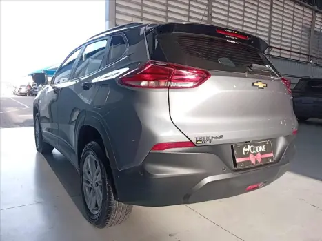 CHEVROLET Tracker 1.0 12V 4P FLEX TURBO LT AUTOMTICO, Foto 6