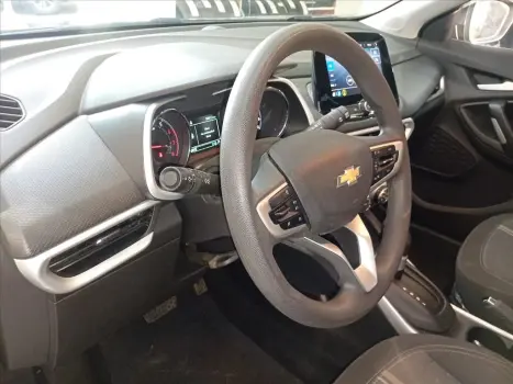 CHEVROLET Tracker 1.0 12V 4P FLEX TURBO LT AUTOMTICO, Foto 7