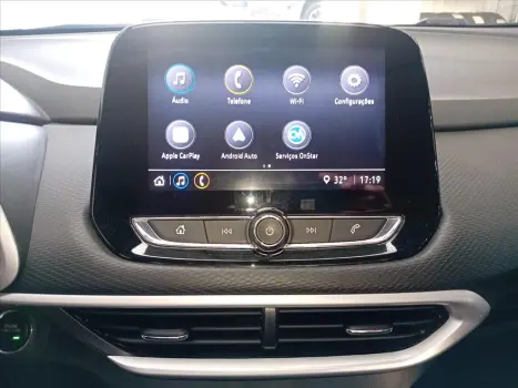 CHEVROLET Tracker 1.0 12V 4P FLEX TURBO LT AUTOMTICO, Foto 10