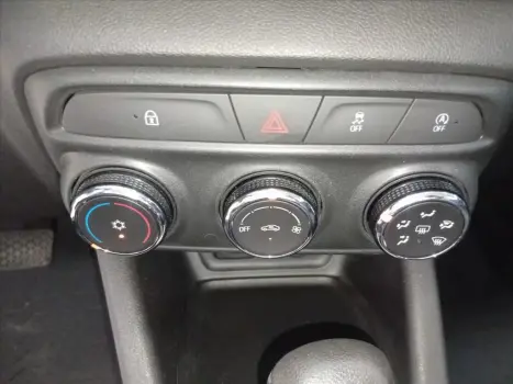 CHEVROLET Tracker 1.0 12V 4P FLEX TURBO LT AUTOMTICO, Foto 11