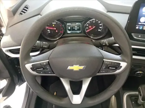 CHEVROLET Tracker 1.0 12V 4P FLEX TURBO LT AUTOMTICO, Foto 13