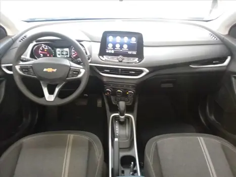 CHEVROLET Tracker 1.0 12V 4P FLEX TURBO LT AUTOMTICO, Foto 14