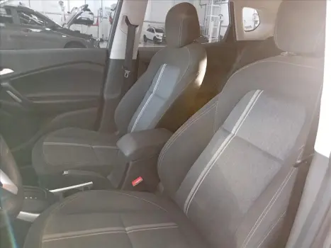 CHEVROLET Tracker 1.0 12V 4P FLEX TURBO LT AUTOMTICO, Foto 16