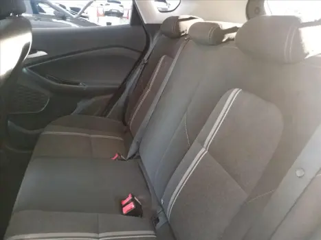 CHEVROLET Tracker 1.0 12V 4P FLEX TURBO LT AUTOMTICO, Foto 17