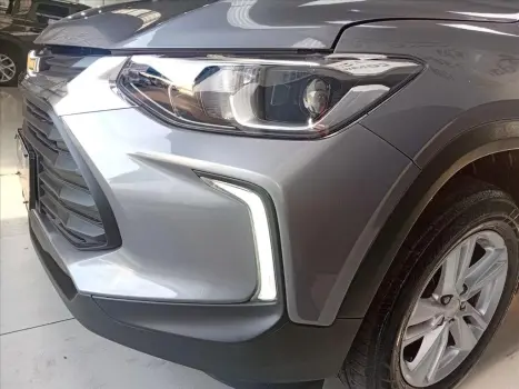 CHEVROLET Tracker 1.0 12V 4P FLEX TURBO LT AUTOMTICO, Foto 21